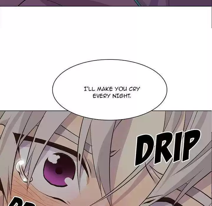 Wild City Chapter 83