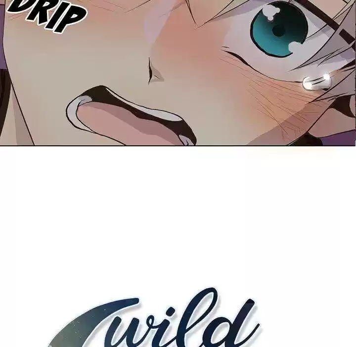 Wild City Chapter 83