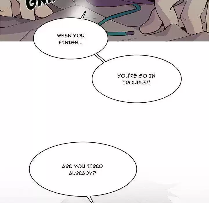 Wild City Chapter 83