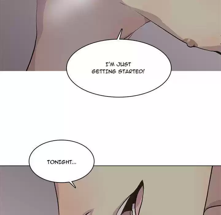 Wild City Chapter 83