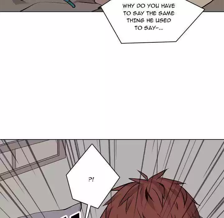 Wild City Chapter 83