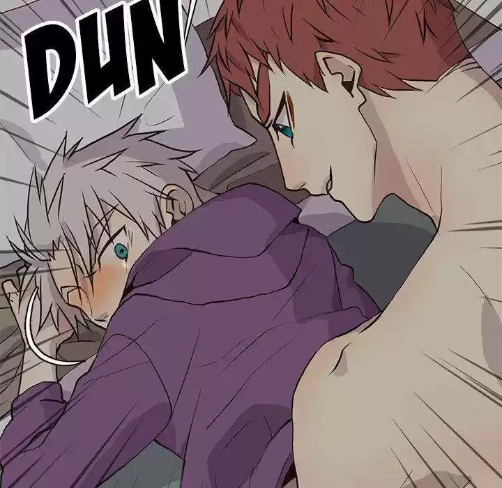 Wild City Chapter 83