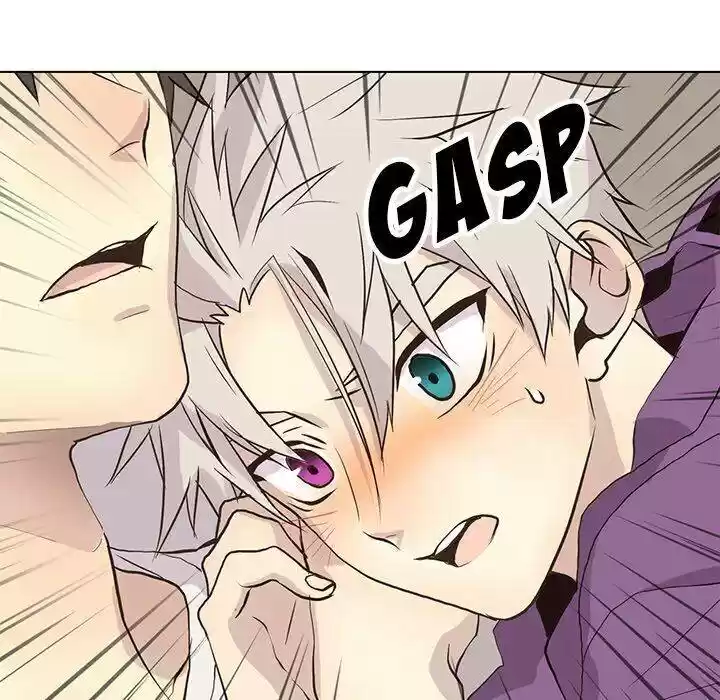 Wild City Chapter 83