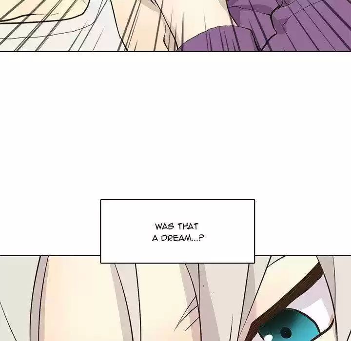 Wild City Chapter 83