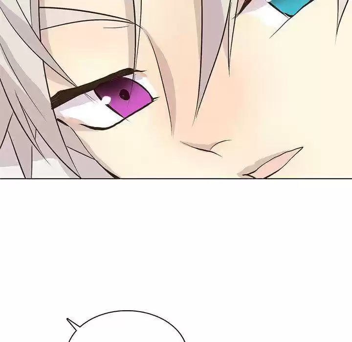 Wild City Chapter 83