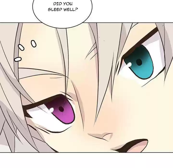 Wild City Chapter 83