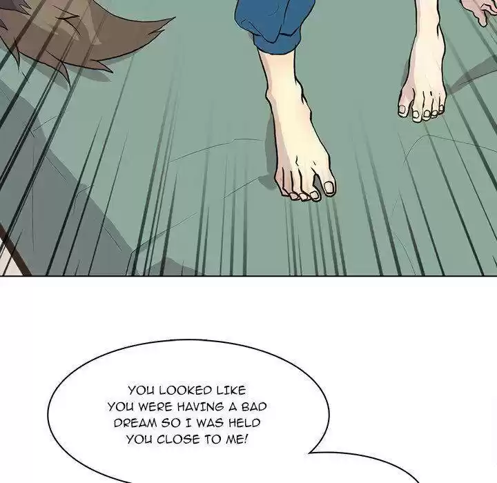 Wild City Chapter 83