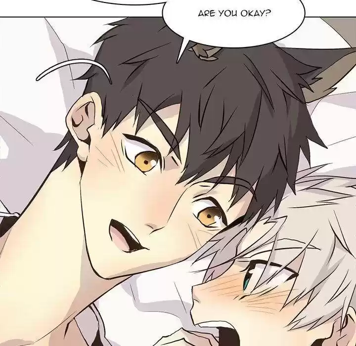 Wild City Chapter 83