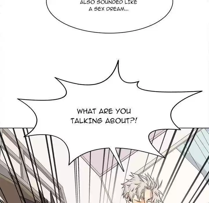 Wild City Chapter 83