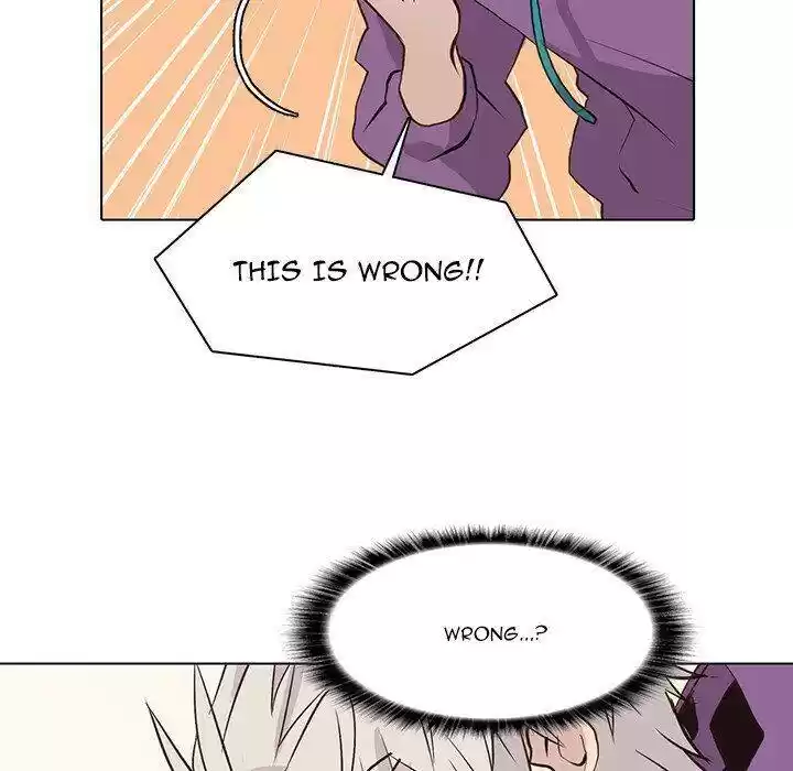 Wild City Chapter 83