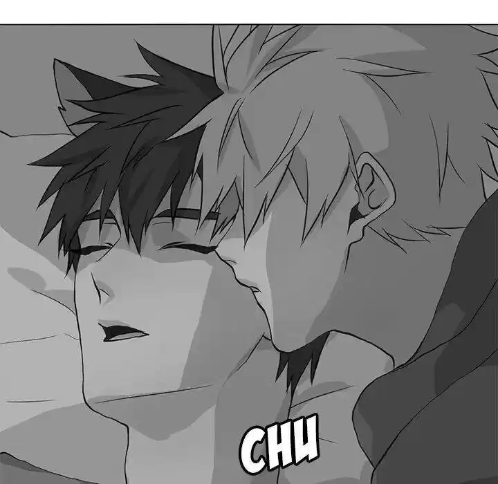 Wild City Chapter 83