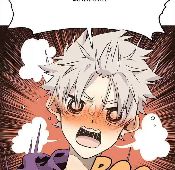 Wild City Chapter 83