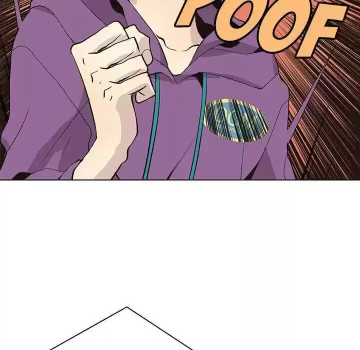 Wild City Chapter 83