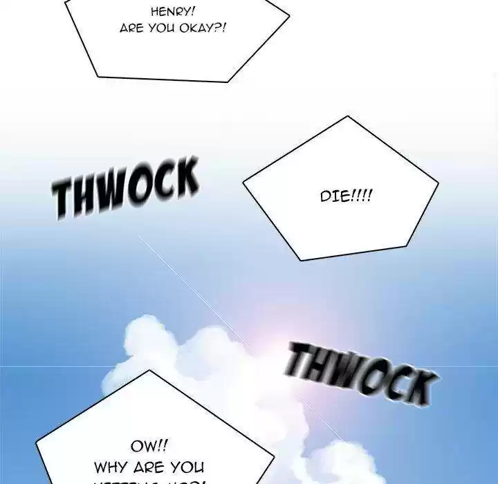 Wild City Chapter 83