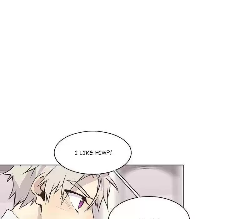 Wild City Chapter 83