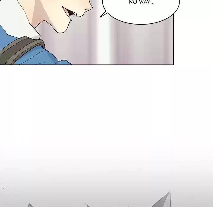 Wild City Chapter 83