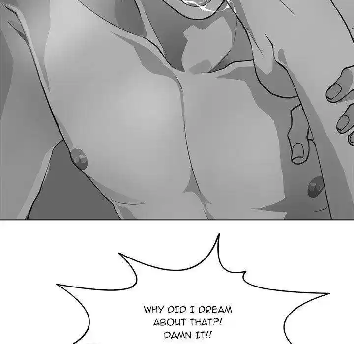 Wild City Chapter 83