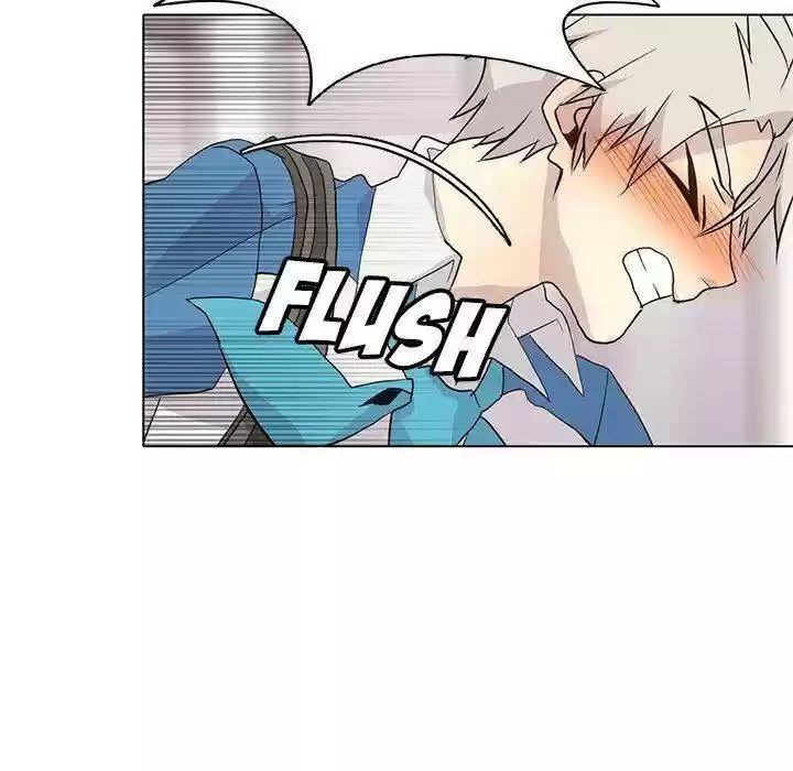 Wild City Chapter 83