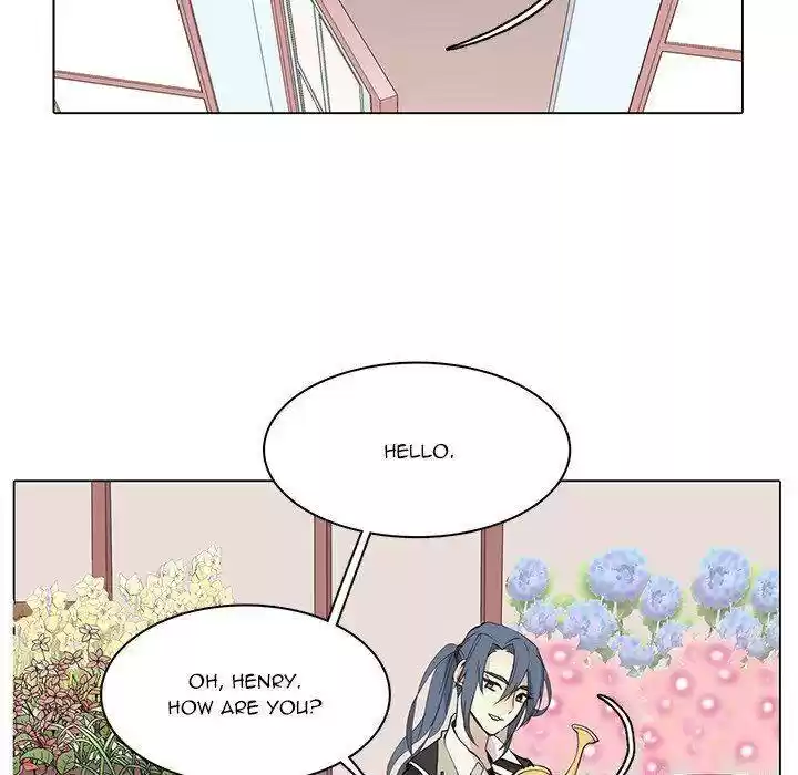 Wild City Chapter 83