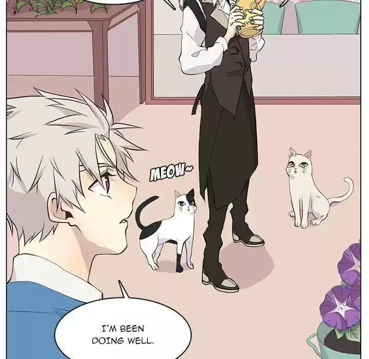 Wild City Chapter 83