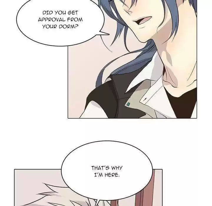 Wild City Chapter 83