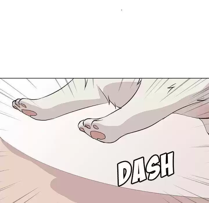 Wild City Chapter 83