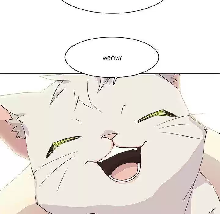 Wild City Chapter 83