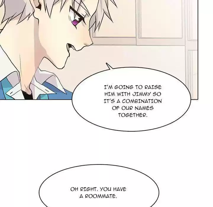 Wild City Chapter 83