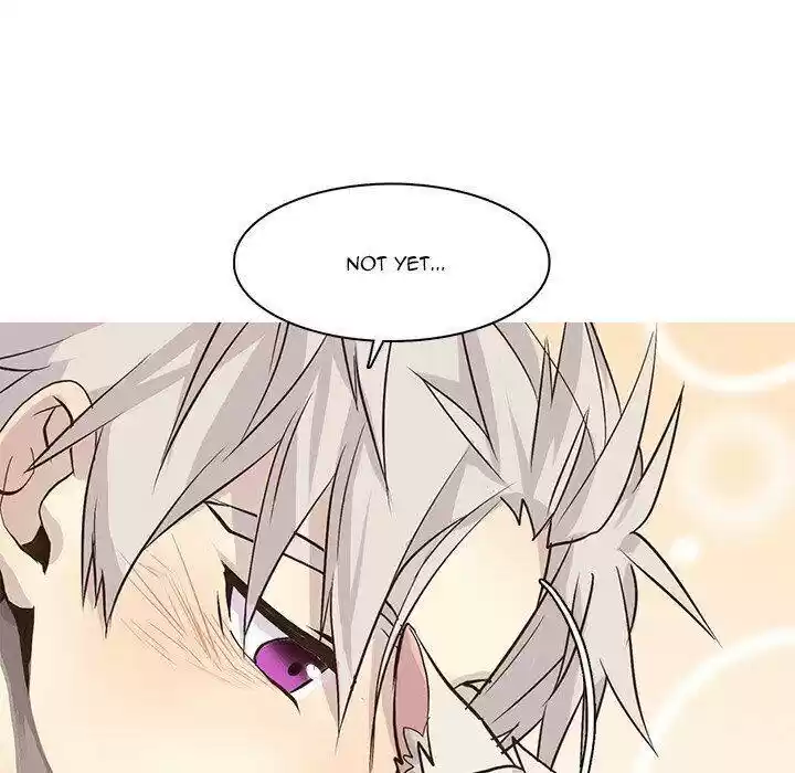 Wild City Chapter 83