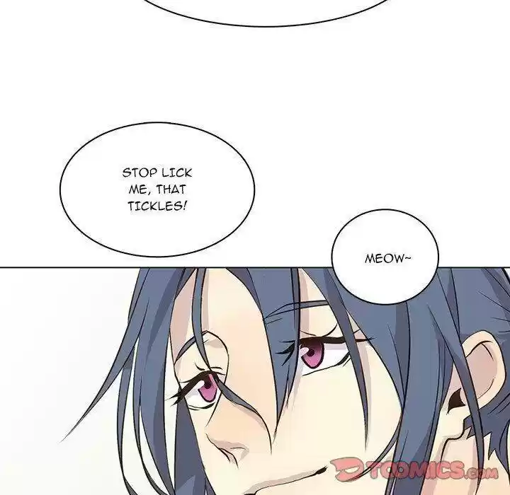 Wild City Chapter 83