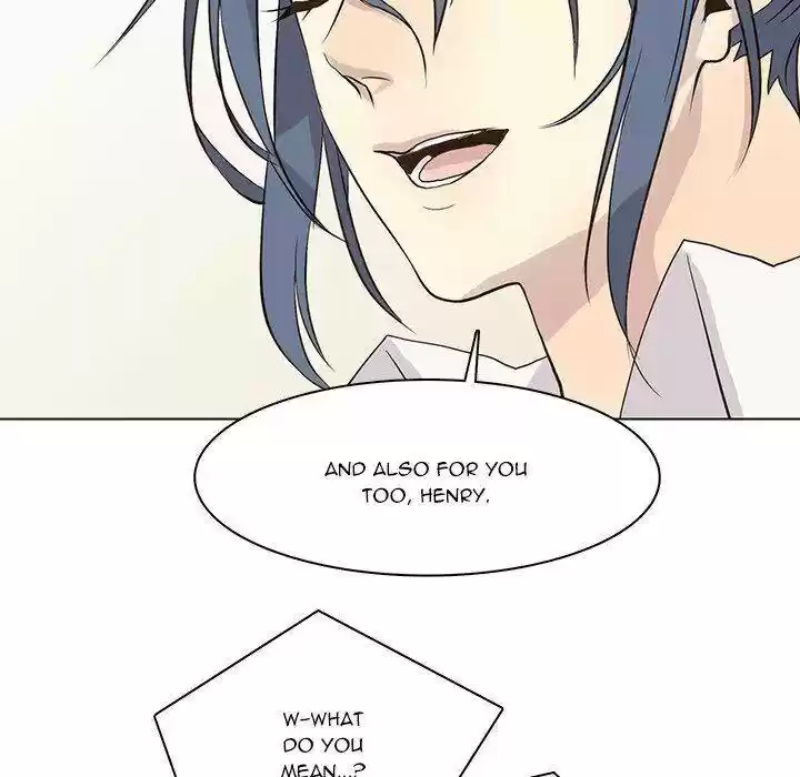 Wild City Chapter 83