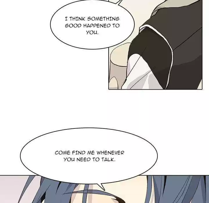 Wild City Chapter 83