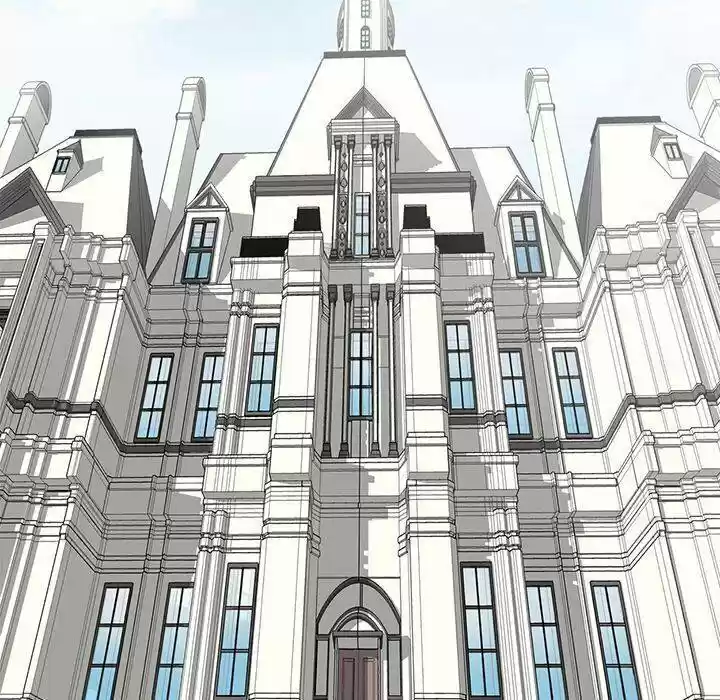 Wild City Chapter 83