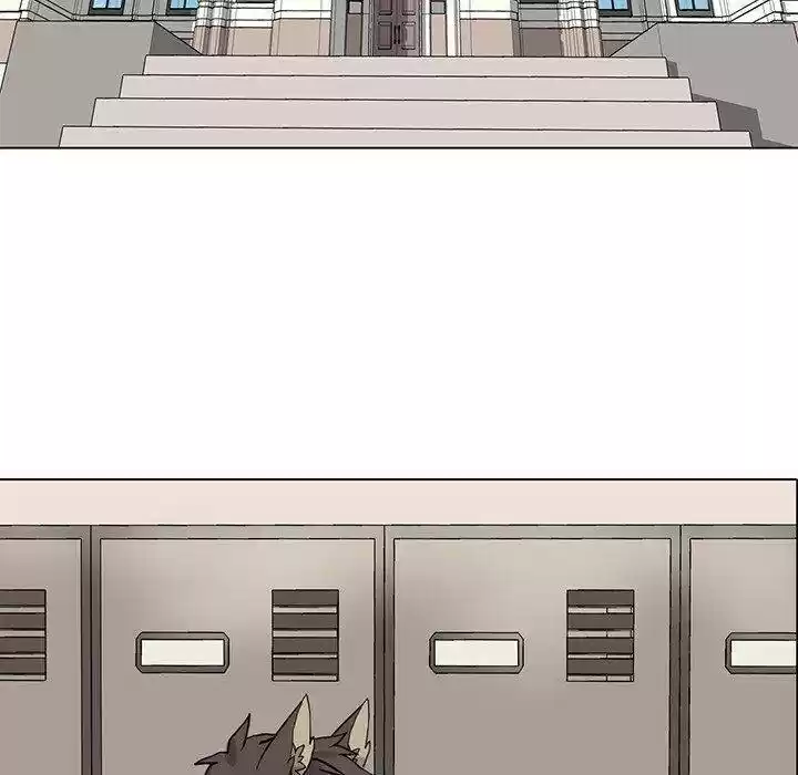 Wild City Chapter 83