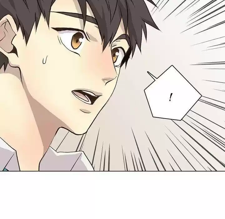 Wild City Chapter 83