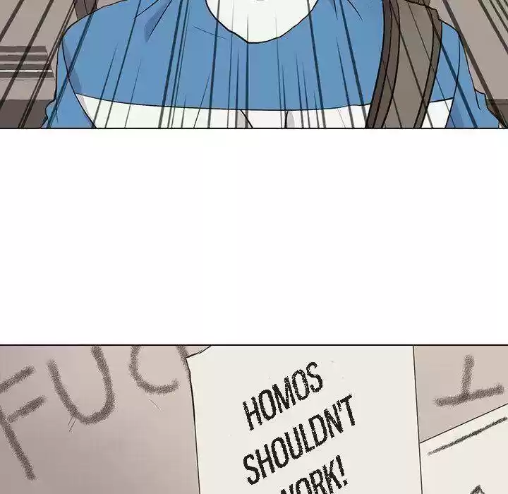 Wild City Chapter 83