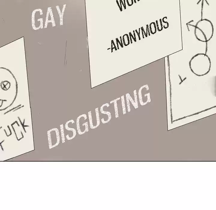 Wild City Chapter 83