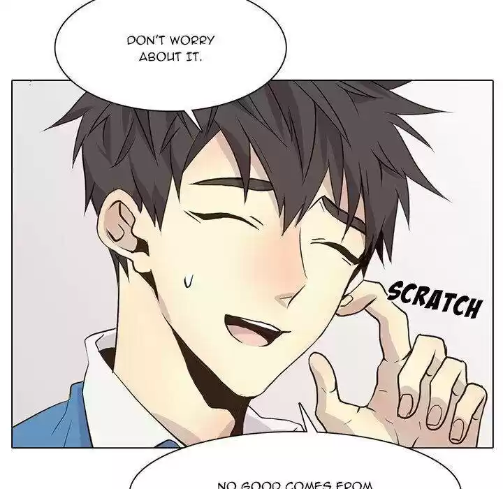 Wild City Chapter 83