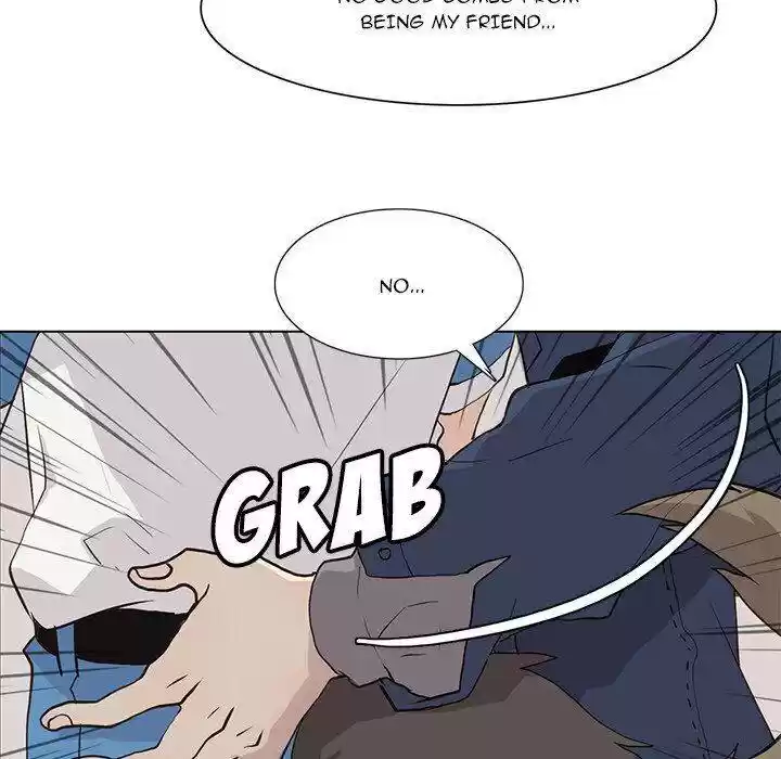 Wild City Chapter 83