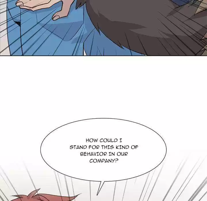 Wild City Chapter 83