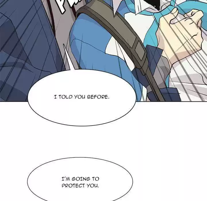 Wild City Chapter 83