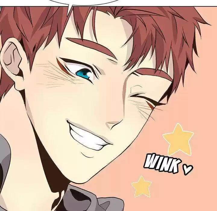 Wild City Chapter 83