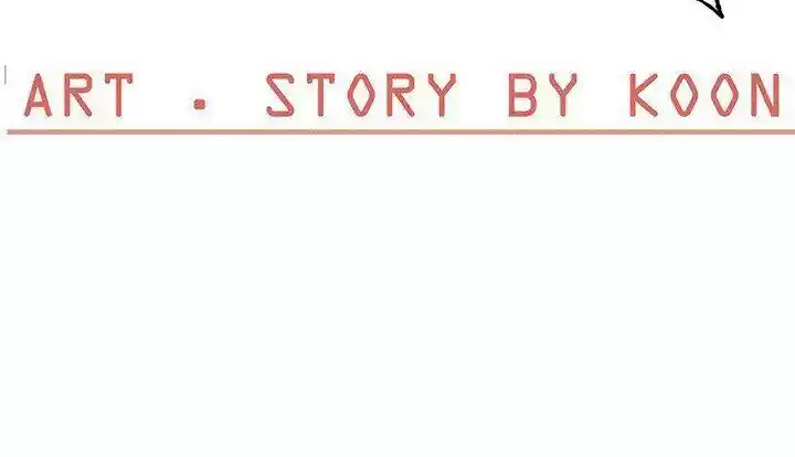 Wild City Chapter 83