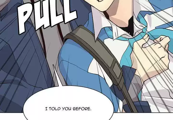 Wild City Chapter 84