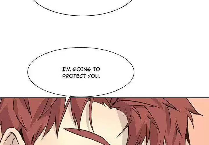 Wild City Chapter 84