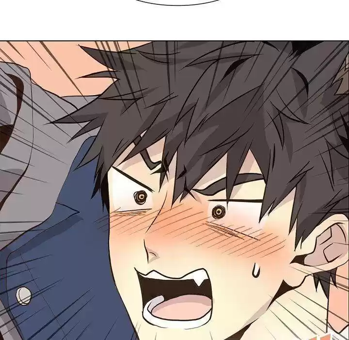 Wild City Chapter 84