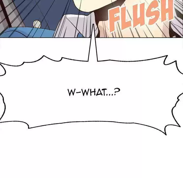 Wild City Chapter 84