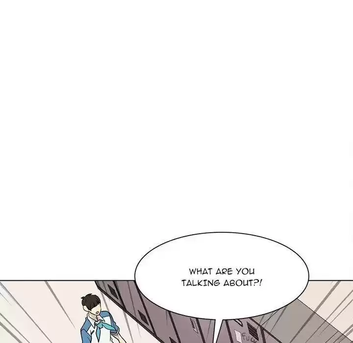 Wild City Chapter 84