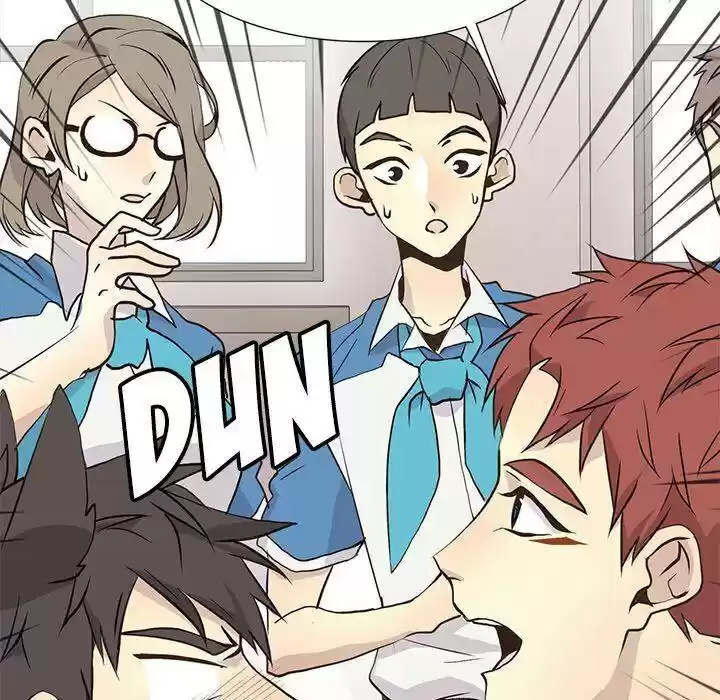 Wild City Chapter 84