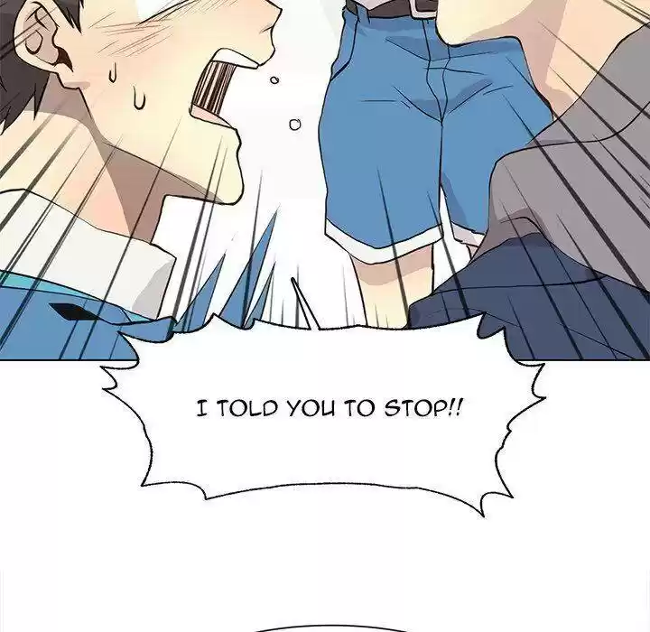 Wild City Chapter 84